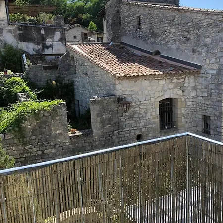 Bed & Breakfast D'hotes Des Capucins