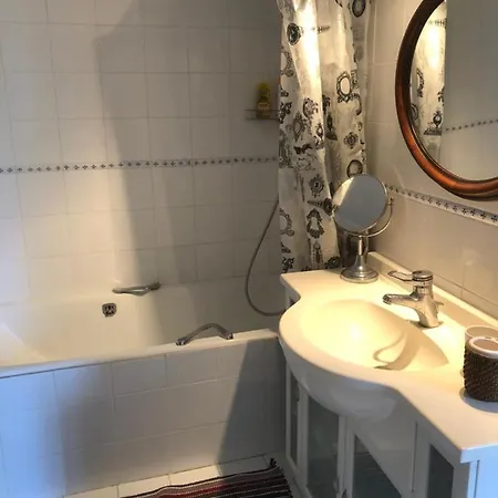 B&B D'hotes Des Capucins 쏘브
