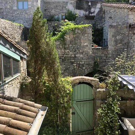 D'hotes Des Capucins * Sauve