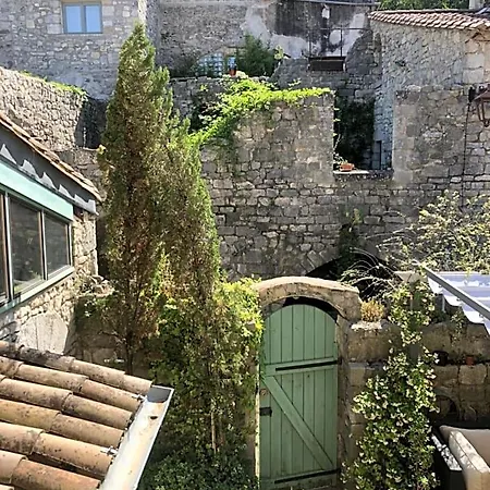 D'hotes Des Capucins Sauve